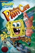 Watch Spongebob Squarepants: The Great Patty Caper 123MoviesFree