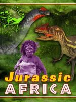 Watch Jurassic Africa 123MoviesFree