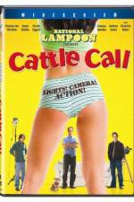 Watch Cattle Call 123MoviesFree