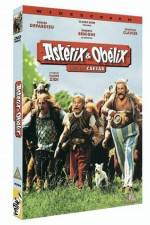 Watch Asterix et Obelix contre Cesar 123MoviesFree