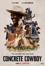 Watch Concrete Cowboy 123MoviesFree