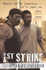Watch 1st Strike 123MoviesFree