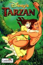 Watch Tarzan 123MoviesFree