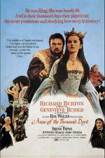 Watch Anne of the Thousand Days 123MoviesFree
