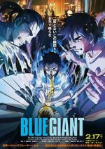 Watch Blue Giant 123MoviesFree