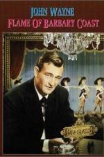 Watch Flame of Barbary Coast 123MoviesFree
