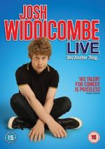 Watch Josh Widdicombe Live: And Another Thing... 123MoviesFree
