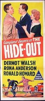 Watch The Hideout 123MoviesFree