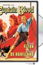 Watch Captain Blood 123MoviesFree