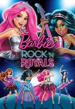 Watch Barbie in Rock 'N Royals 123MoviesFree