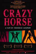 Watch Crazy Horse 123MoviesFree