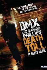 Watch Death Toll 123MoviesFree