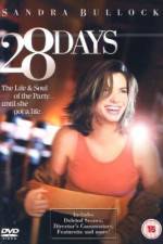 Watch 28 Days 123MoviesFree