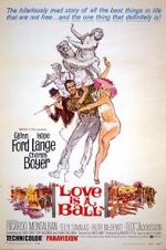 Watch Love Is a Ball 123MoviesFree