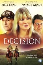 Watch Decision 123MoviesFree