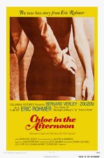 Watch Love in the Afternoon 123MoviesFree