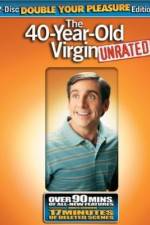 Watch The 40 Year Old Virgin 123MoviesFree