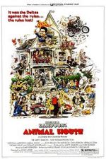 Watch National Lampoon\'s Animal House 123MoviesFree