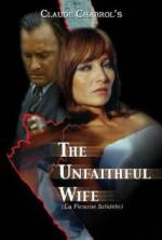 Watch The Unfaithful Wife 123MoviesFree