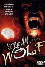 Watch Scream of the Wolf 123MoviesFree