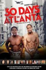 Watch 30 Days in Atlanta 123MoviesFree