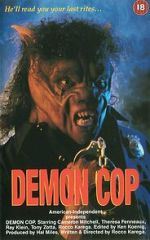 Watch Demon Cop 123MoviesFree