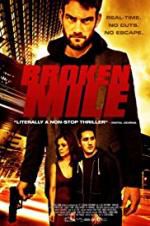 Watch Broken Mile 123MoviesFree