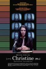 Watch Christine 123MoviesFree