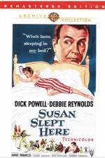 Watch Susan Slept Here 123MoviesFree