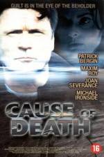 Watch Cause of Death 123MoviesFree