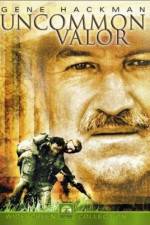 Watch Uncommon Valor 123MoviesFree