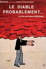 Watch The Devil, Probably 123MoviesFree
