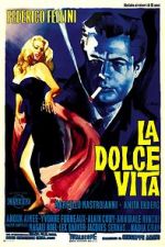 Watch La Dolce Vita 123MoviesFree