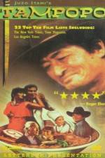 Watch Tampopo 123MoviesFree
