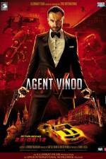 Watch Agent Vinod 123MoviesFree