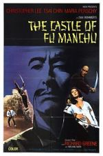 Watch Sax Rohmer\'s The Castle of Fu Manchu 123MoviesFree