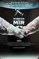 Watch Mission to Mir 123MoviesFree