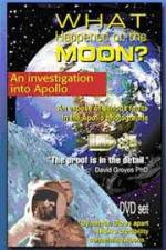 Watch What Happened on the Moon - An Investigation Into Apollo 123MoviesFree