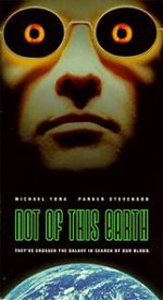 Watch Not of This Earth 123MoviesFree