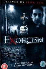 Watch Exorcism 123MoviesFree
