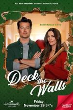 Watch Deck the Walls 123MoviesFree