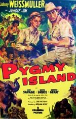 Watch Pygmy Island 123MoviesFree