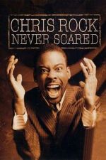 Watch Chris Rock: Never Scared (TV Special 2004) 123MoviesFree