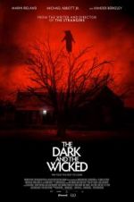 Watch The Dark and the Wicked 123MoviesFree