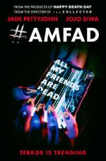 Watch #AMFAD: All My Friends Are Dead 123MoviesFree