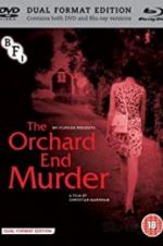Watch The Orchard End Murder 123MoviesFree