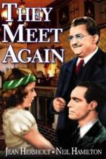 Watch They Meet Again 123MoviesFree