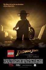 Watch Lego Indiana Jones and the Raiders of the Lost Brick 123MoviesFree
