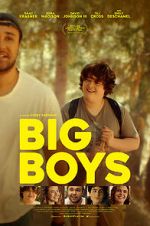 Watch Big Boys 123MoviesFree