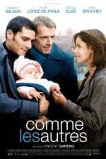 Watch Comme les autres 123MoviesFree